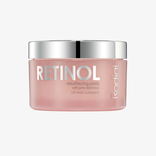 Rodial RETINOL RESURFACING PADS