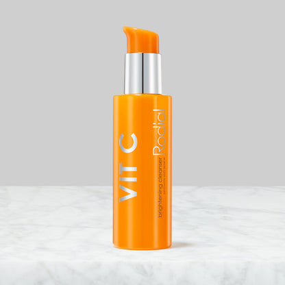 Rodial VIT C BRIGHTENING CLEANSER