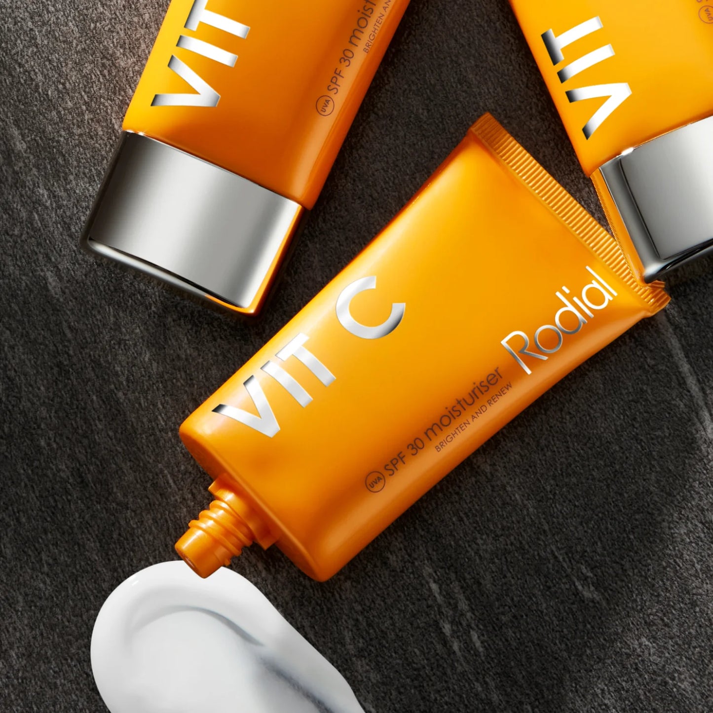 Rodial VIT C SPF30 MOISTURISER