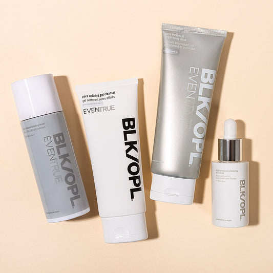 BLK/OPL Even True Oil Free Moisturiser