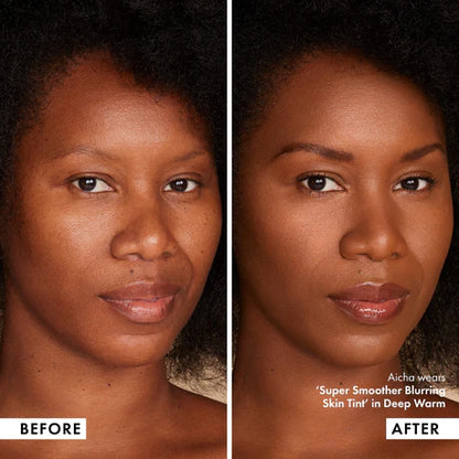 Super Smoother Blurring Skin Tint - ICONIC LONDON