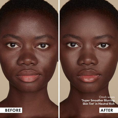 Super Smoother Blurring Skin Tint - ICONIC LONDON