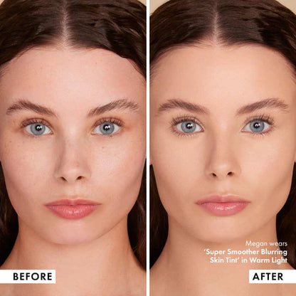 Super Smoother Blurring Skin Tint - ICONIC LONDON