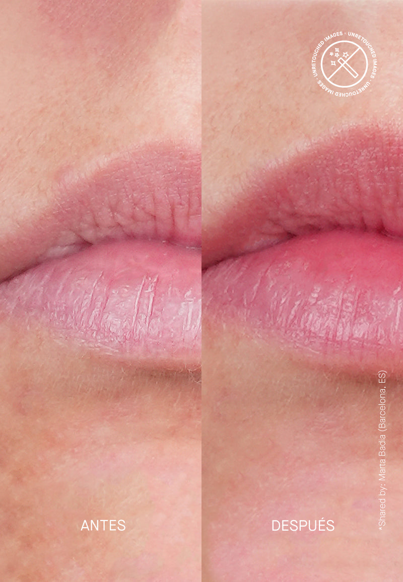 Transparent Lab Overnight Soft + Smooth Lip Treatment