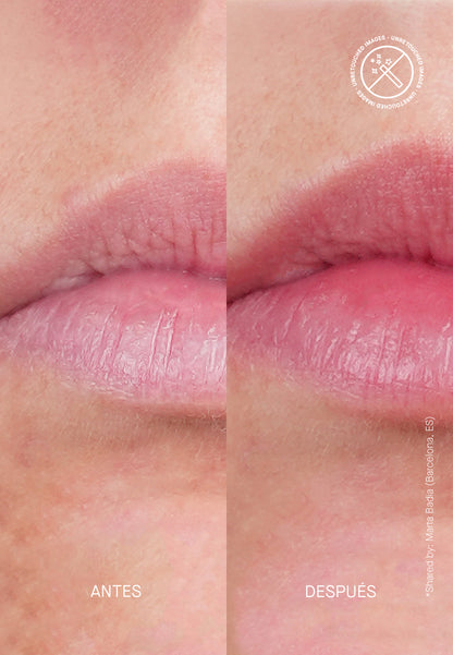 Transparent Lab Overnight Soft + Smooth Lip Treatment