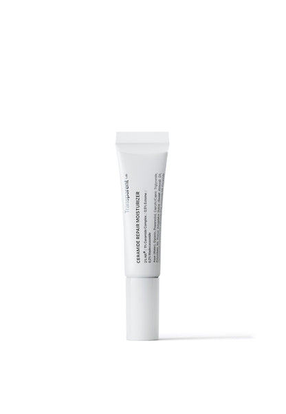 Transparent Lab Travel-size Discovery Set