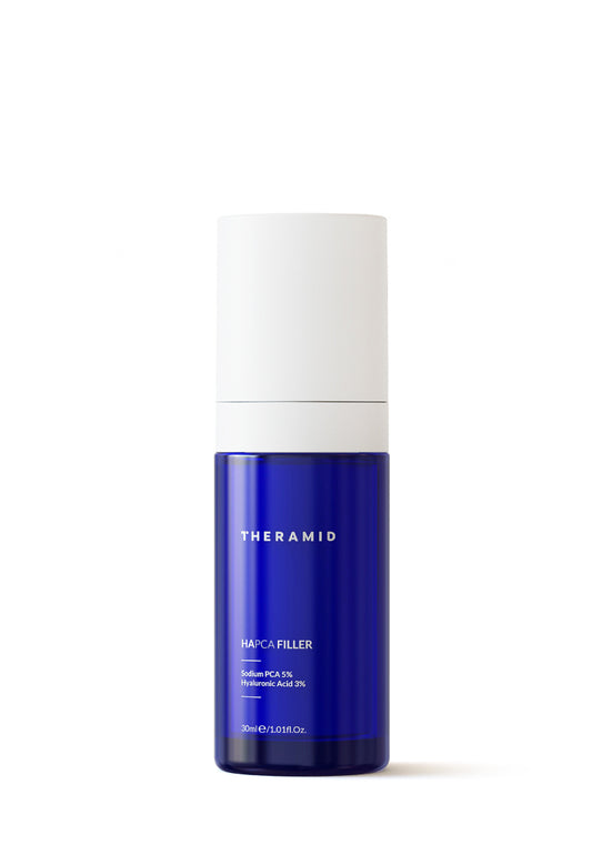 THERAMID HAPCA FILLER