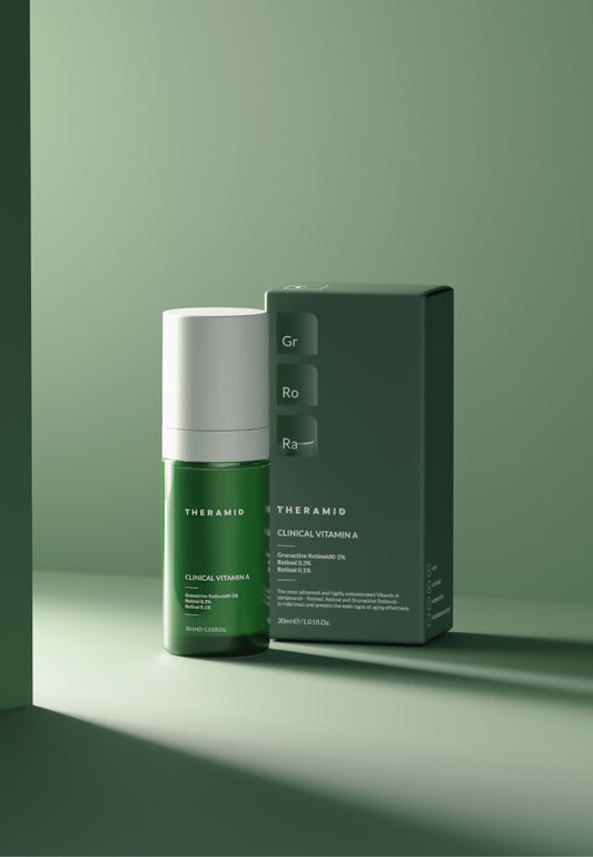 THERAMID Clinical Vitamin A