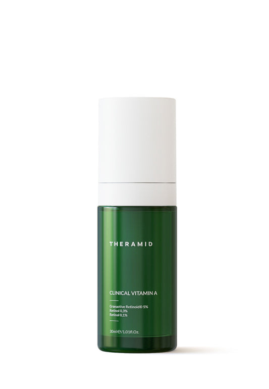 THERAMID Clinical Vitamin A