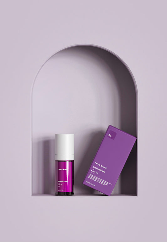 THERAMID Derma - Peptides
