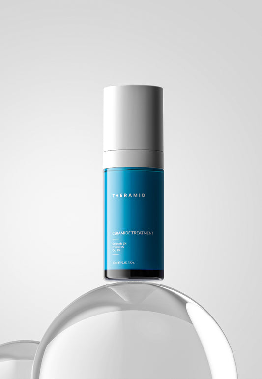 THERAMID Ceramide Treatment