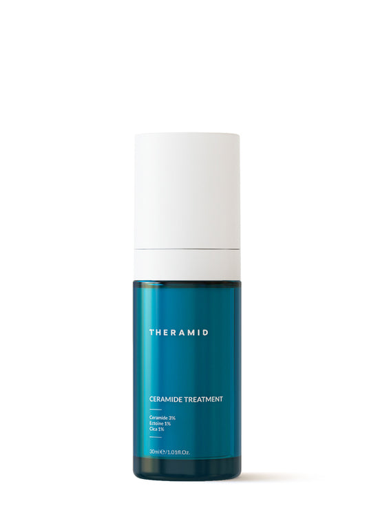 THERAMID Ceramide Treatment