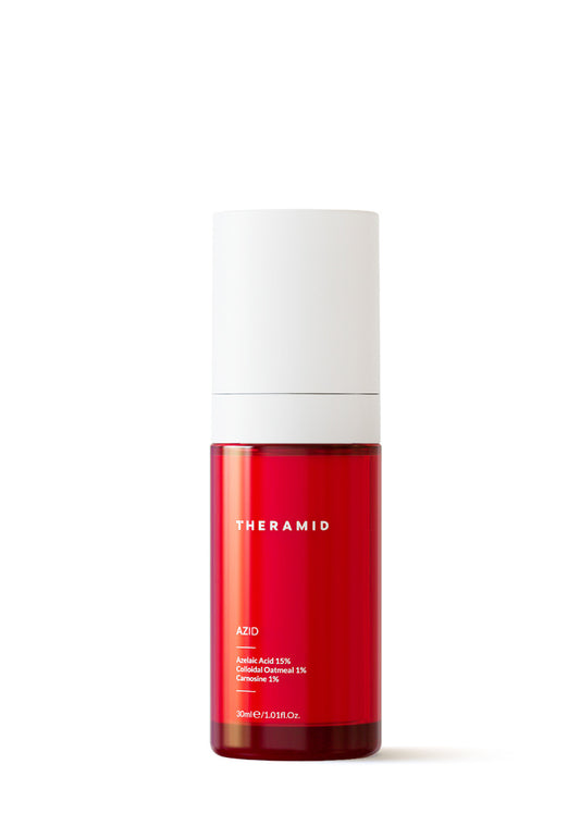 THERAMID AZID Treatment