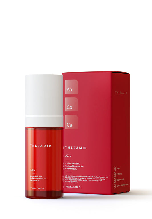 THERAMID AZID Treatment