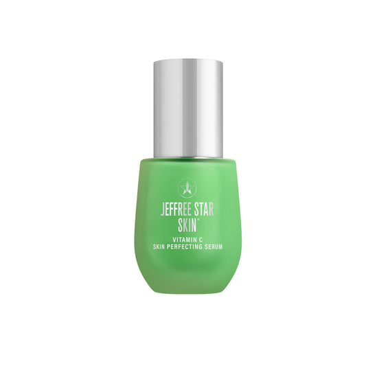 Jeffree Star Cosmetics Vitamin C Skin Perfecting Serum