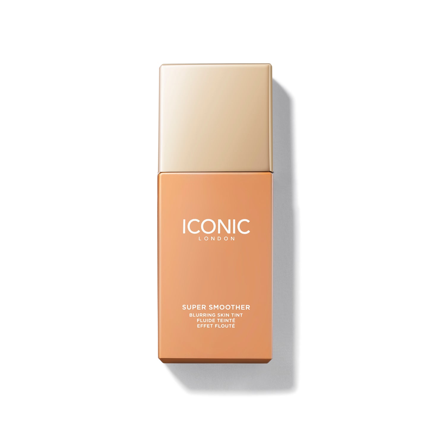 Super Smoother Blurring Skin Tint - ICONIC LONDON