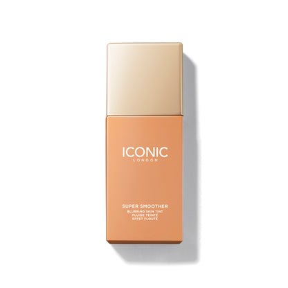 Super Smoother Blurring Skin Tint - ICONIC LONDON