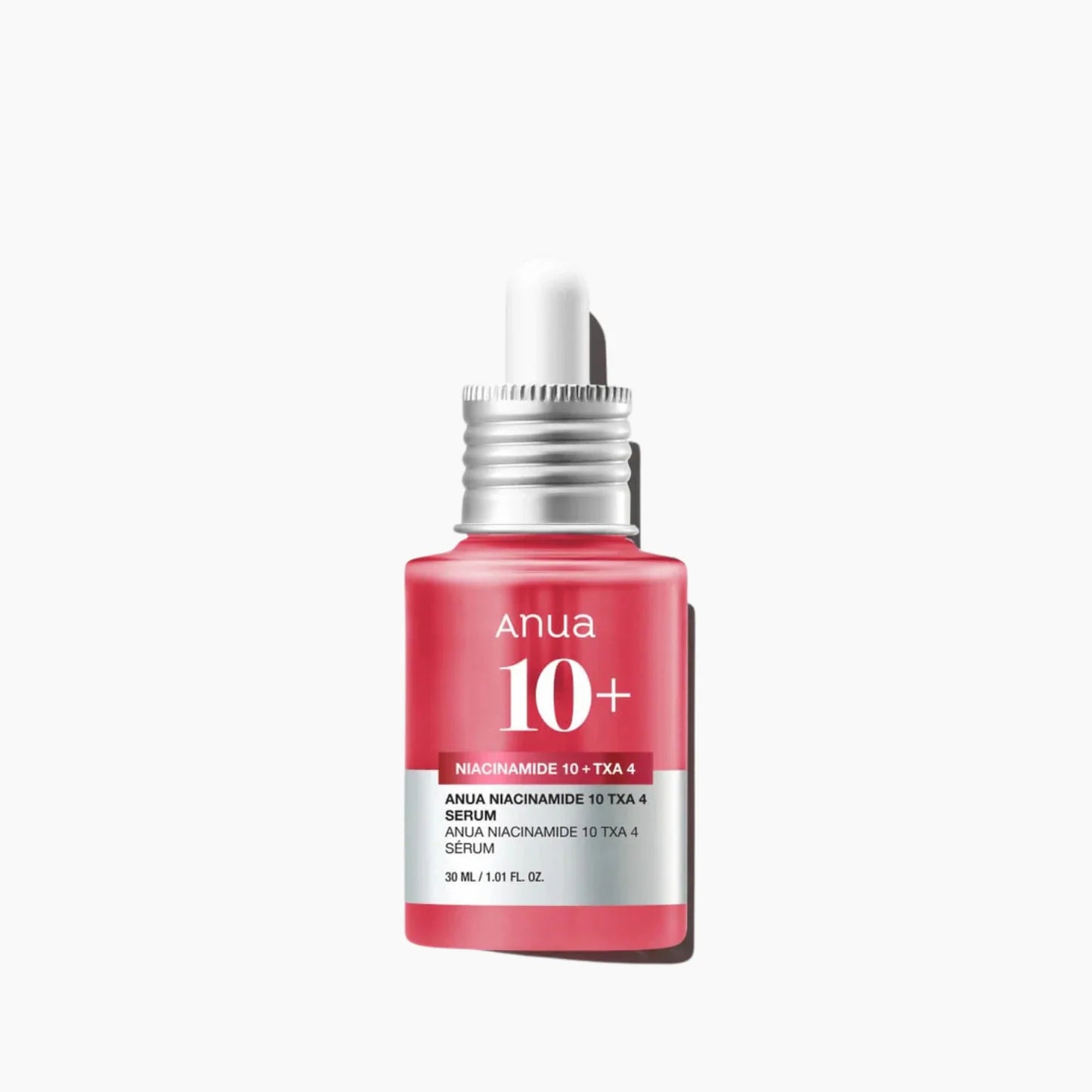 Anua Niacinamide 10% + TXA 4% Serum