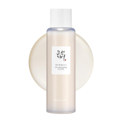 BEAUTY OF JOSEON REPLENISHING RICE MILK