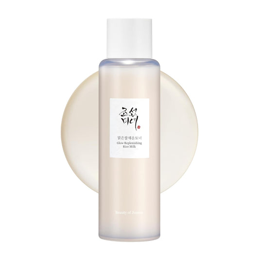 Beauty of Joseon REPLENISHING RICE MILK