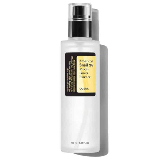 COSRX ADVANCED SNAIL 96 MUCIN POWER ESSENCE 100ML