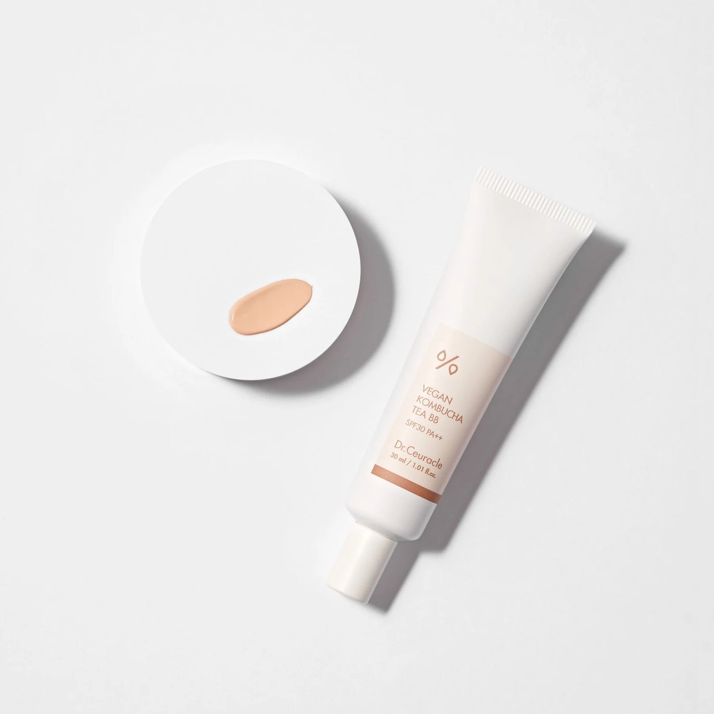 Dr. Ceuracle – Vegan Kombucha Tea BB (30ml)