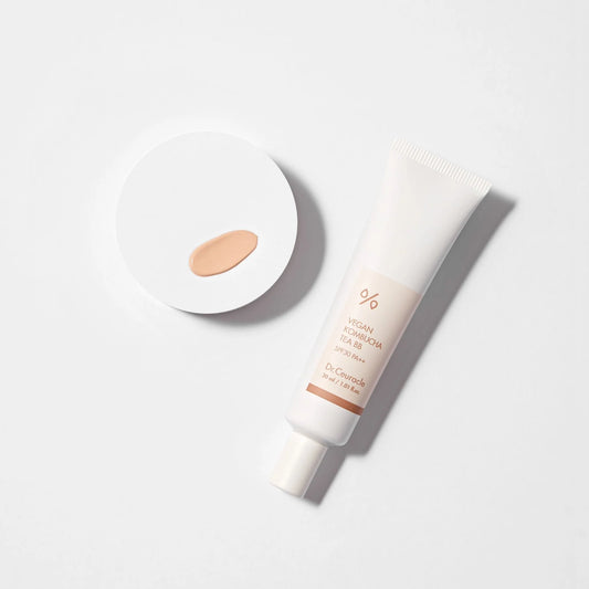 Dr. Ceuracle – Vegan Kombucha Tea BB (30ml)