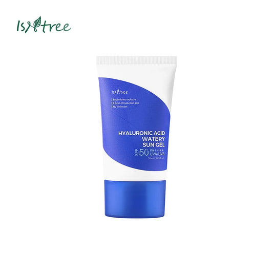 Isntree Hyaluronic Acid Watery Sun Gel SPF 50+ (50ml)