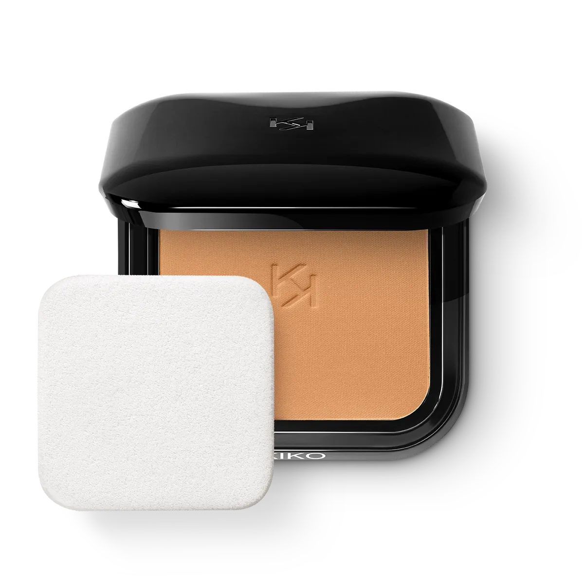 Kiko Cosmetics Full Coverage Blurring Powder Foundation