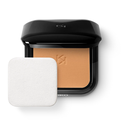 Kiko Cosmetics Full Coverage Blurring Powder Foundation