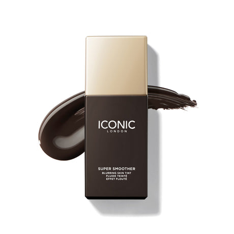 Super Smoother Blurring Skin Tint - ICONIC LONDON