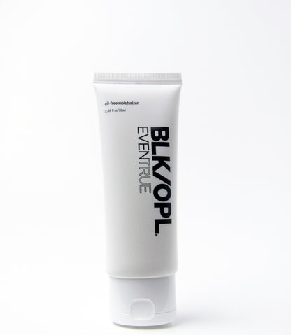 BLK/OPL Even True Oil Free Moisturiser