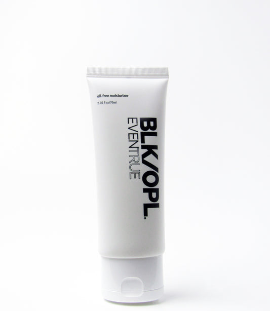 BLK/OPL Even True Oil Free Moisturiser