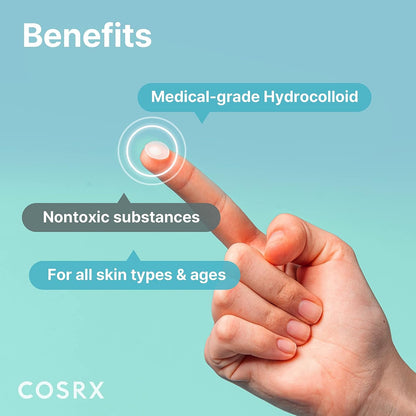 COSRX Acne Pimple Master Patch (24EA)