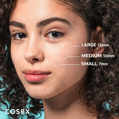COSRX Acne Pimple Master Patch (24EA)