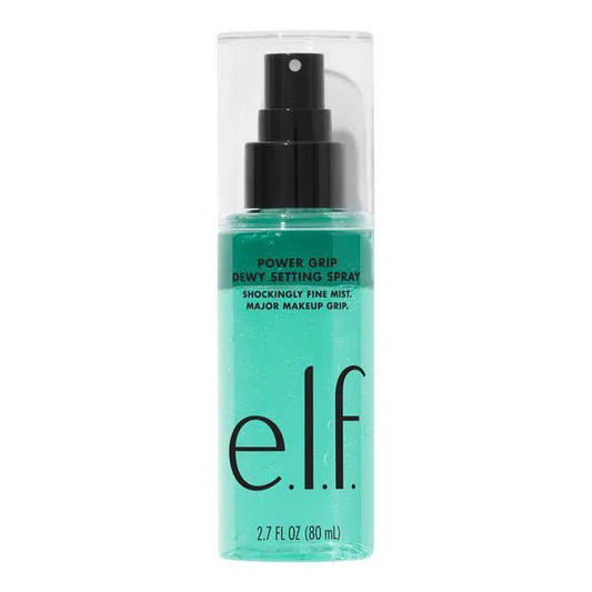 E.L.F. Power Grip Dewy Setting Spray