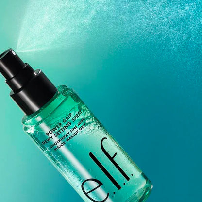 E.L.F. Power Grip Dewy Setting Spray