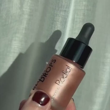 Rodial BLUSH DROPS - SUNSET KISS