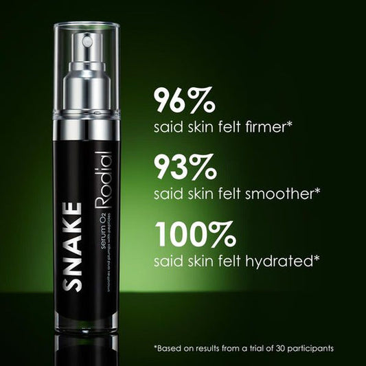 Rodial SNAKE SERUM 02
