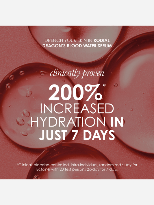 Dragons Blood Water Serum