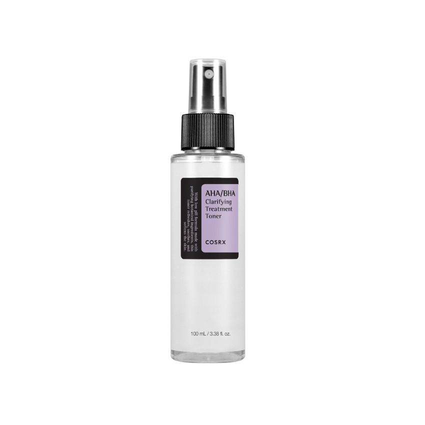 COSRX AHA/BHA Clarifying Treatment Toner 150ML