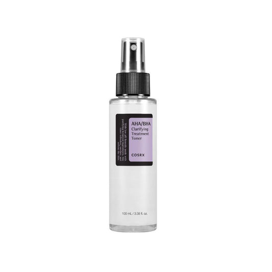 COSRX AHA/BHA Clarifying Treatment Toner 150ML