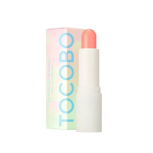 Tocobo Glow Ritual Lip Balm 3.5g