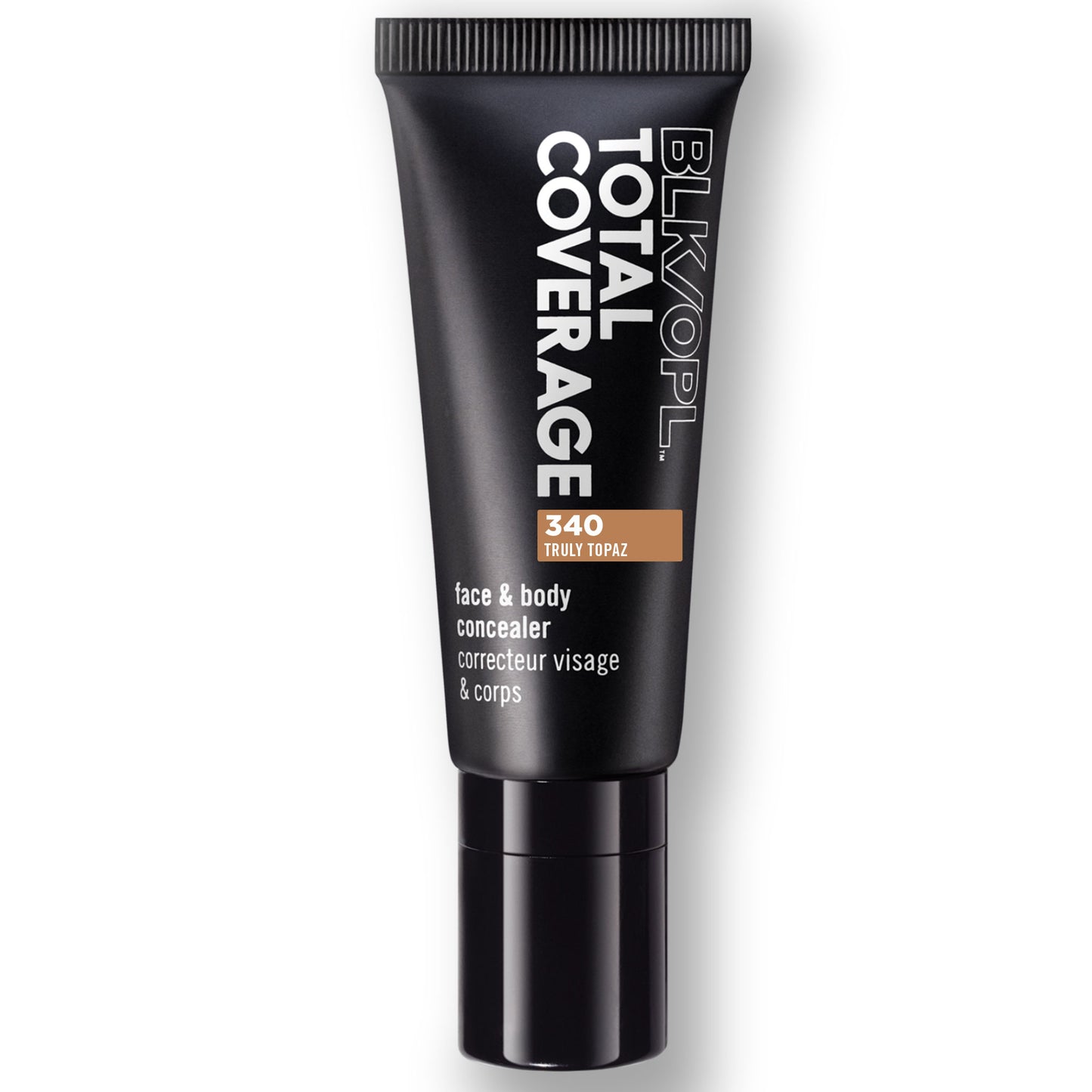 BLK/OPL TOTAL COVERAGE Face & Body Concealer