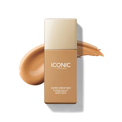 Super Smoother Blurring Skin Tint - ICONIC LONDON
