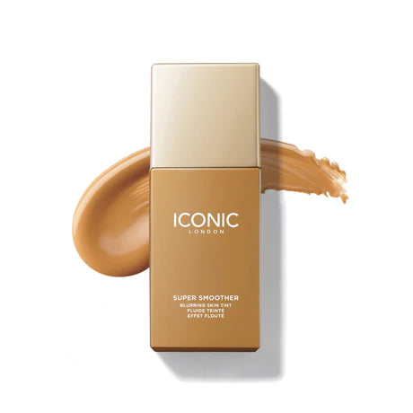 Super Smoother Blurring Skin Tint - ICONIC LONDON