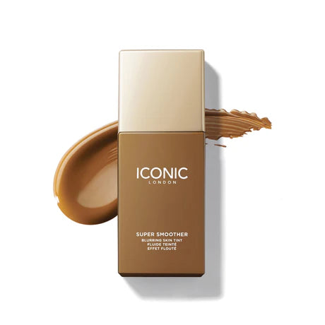 Super Smoother Blurring Skin Tint - ICONIC LONDON