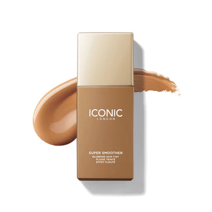 Super Smoother Blurring Skin Tint - ICONIC LONDON