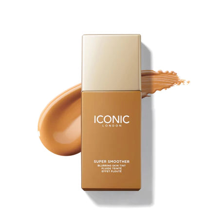 Super Smoother Blurring Skin Tint - ICONIC LONDON